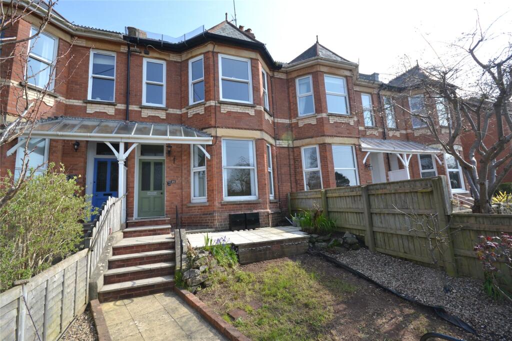 Main image of property: Station Road, Budleigh Salterton, Devon