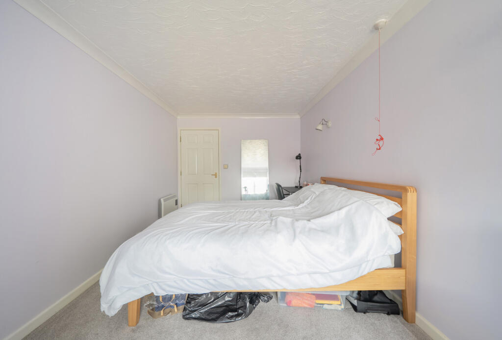 Apartment in Gloucester, Kingsholm - View 4