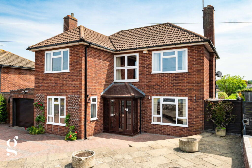 Main image of property: Salisbury Avenue, Tupsley, Hereford