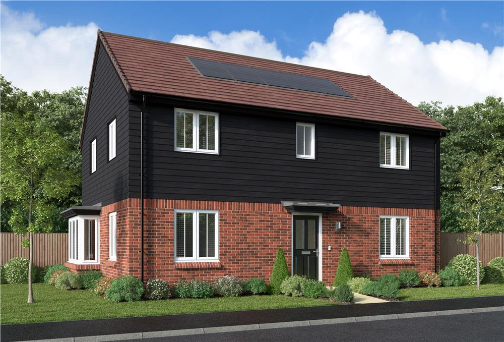 Main image of property: Radbourne Lane,
Mackworth,
Derby,
DE22 4LW