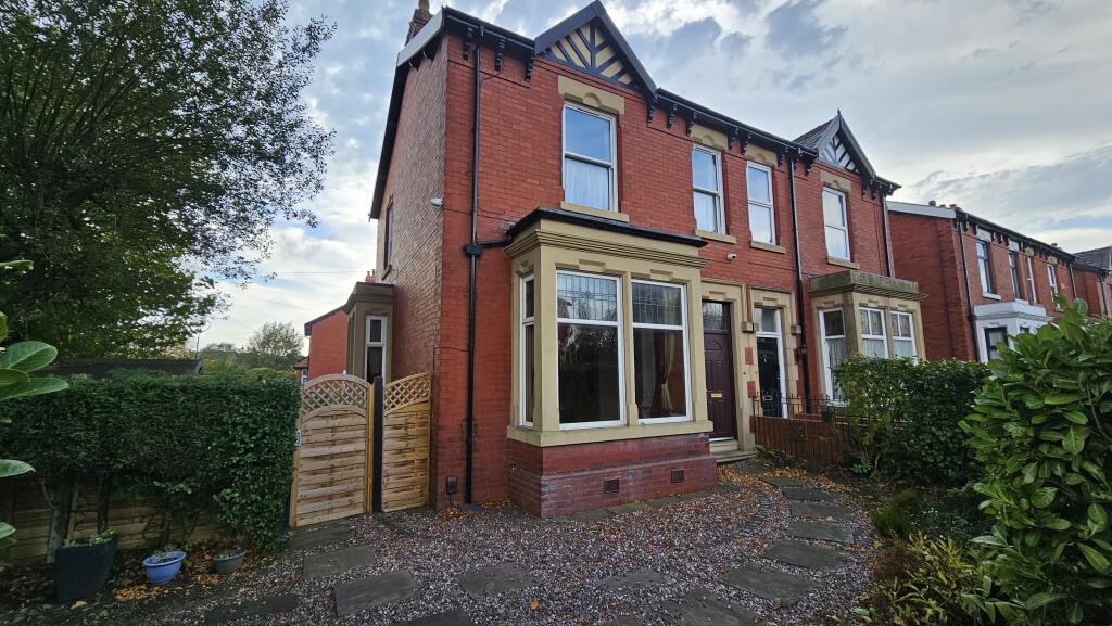 Main image of property: Watling Street Road, Fulwood