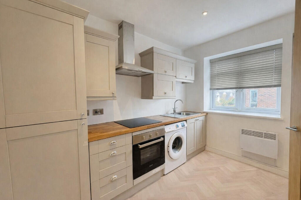 Main image of property: Booths Hill Road, Lymm, Cheshire, WA13