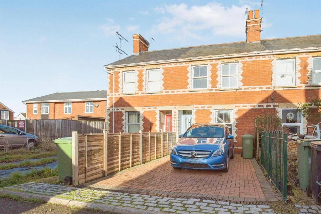 Main image of property: Springdale, Wallingford