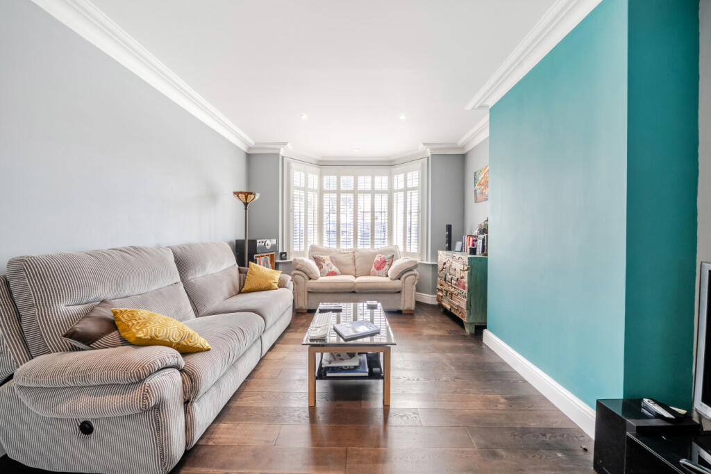 House in London - View 5