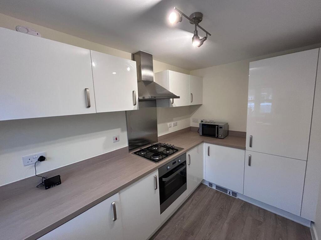 Main image of property: Bennett Gardens, Keyworth, Nottingham, Nottinghamshire, NG12