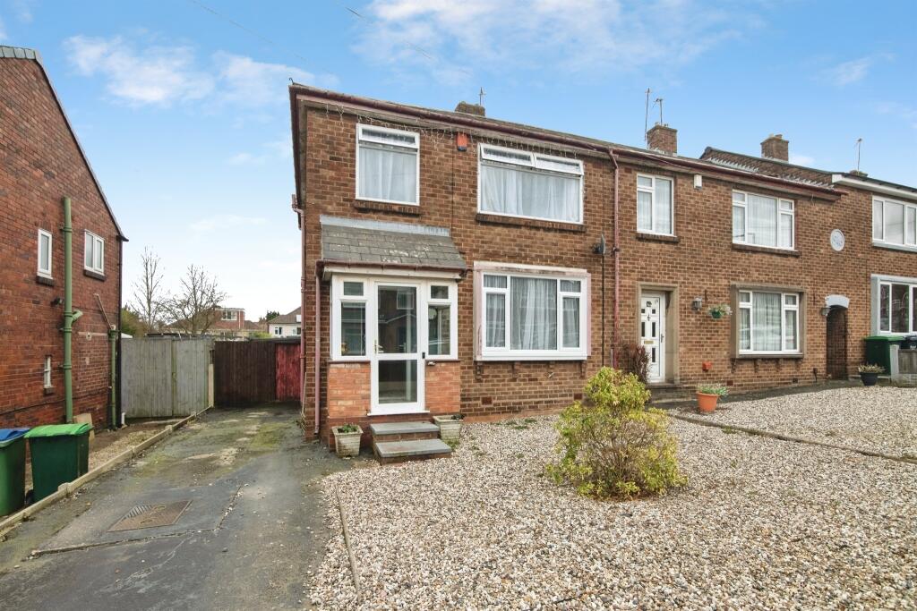 Main image of property: Kenelm Road, Oldbury