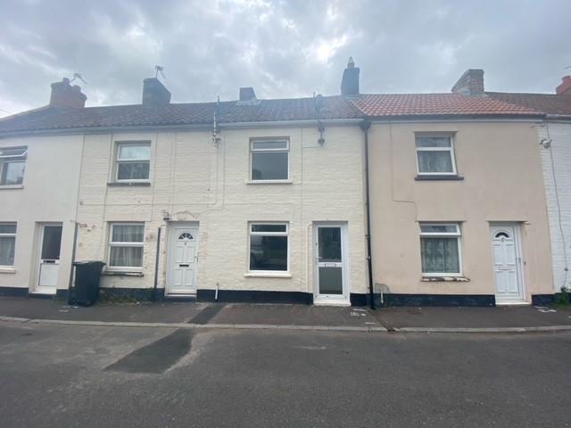 Main image of property: Hamp Street, Bridgwater, Somerset