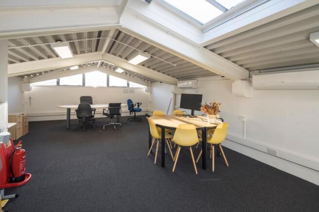 Main Space