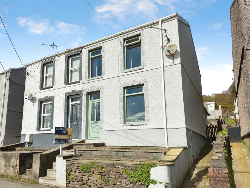 Main image of property: New Road,Cilfrew,Neath,SA10 8LL