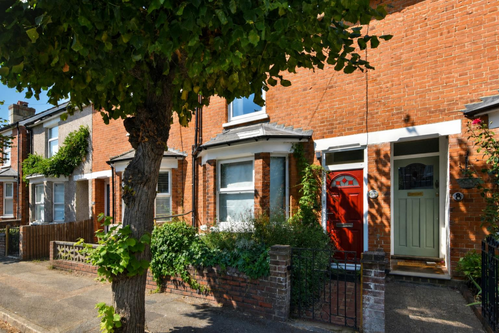 Main image of property: Gladstone Road, Tonbridge