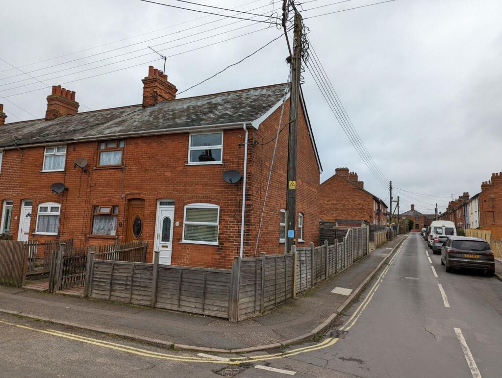 Main image of property: Valley Road, Leiston, IP16