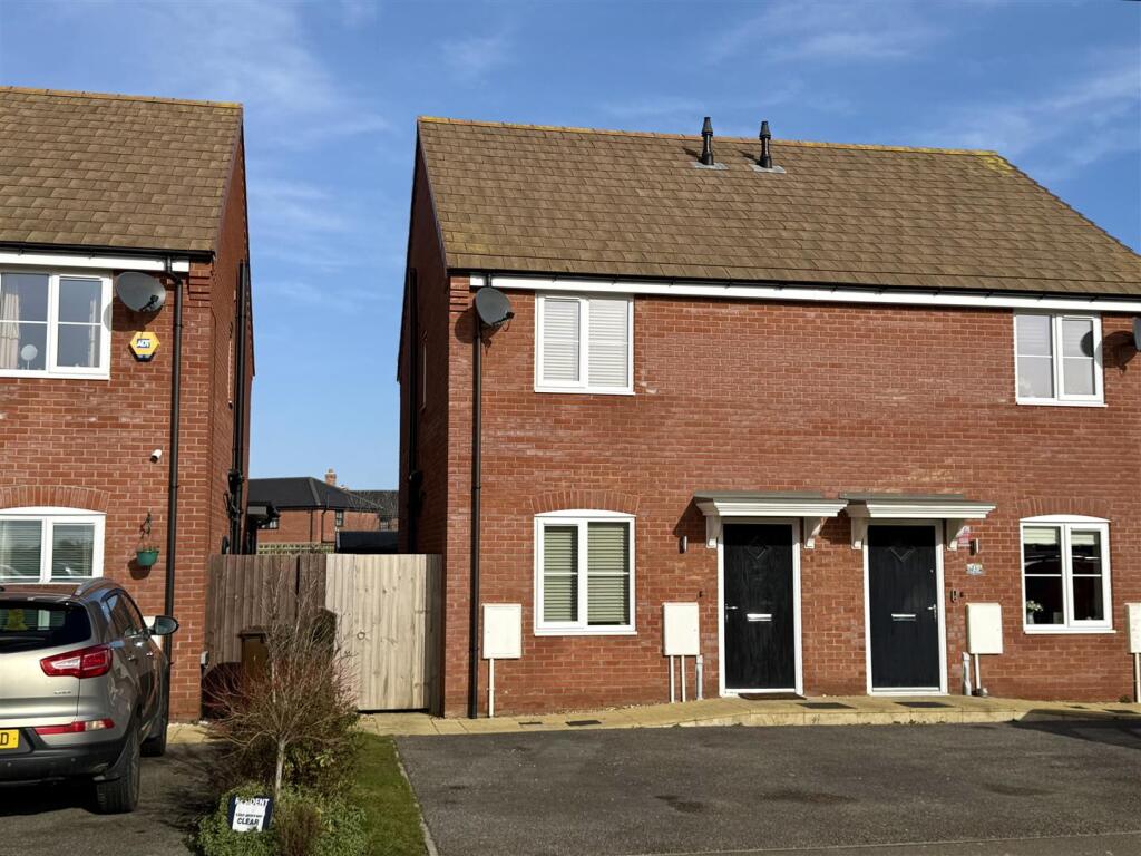 Main image of property: Daisy Road, Holbeach, Spalding