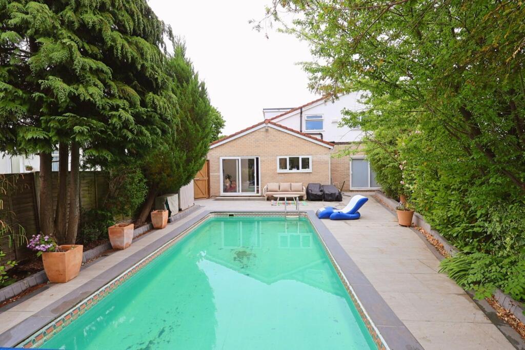 House in Chester, Lache, City of Chester - View 5
