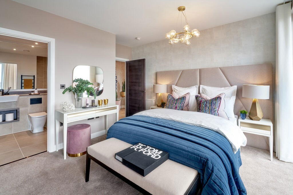 Main image of property: Shadwell Street, B4