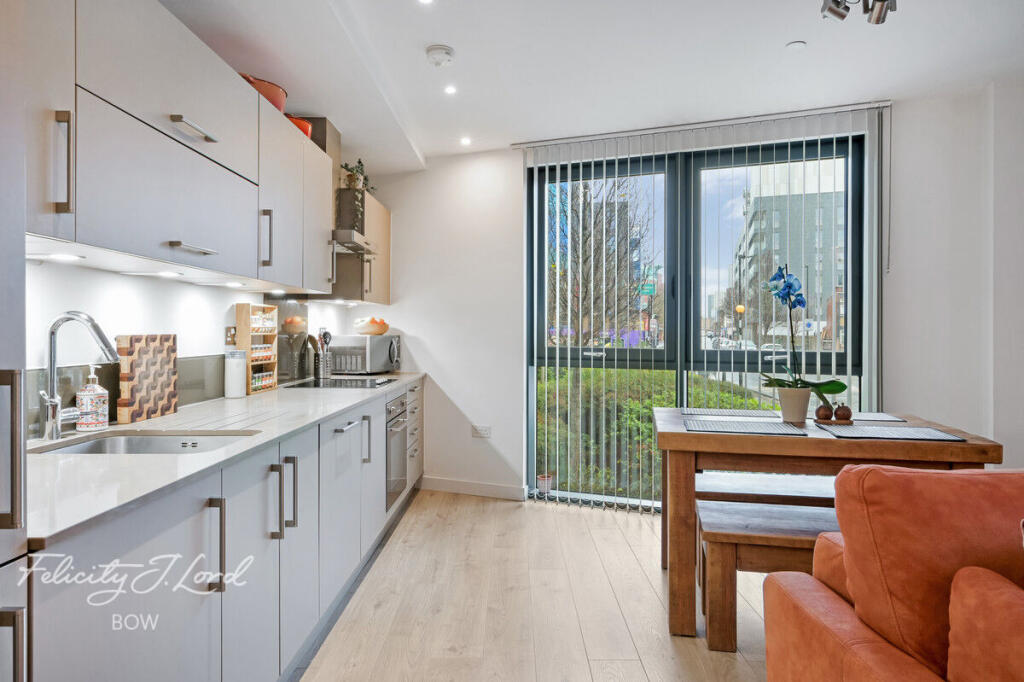 Main image of property: Radial Avenue, LONDON