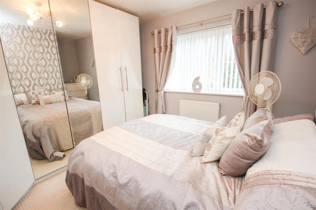 House in Northampton - More