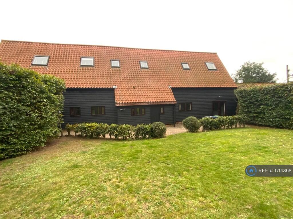 Main image of property: Church End, Gamlingay, Sandy, SG19