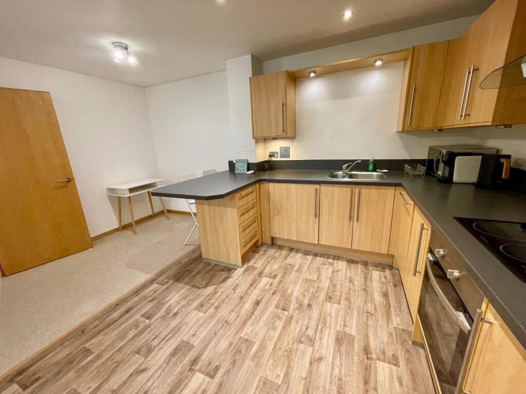 Apartment in Bournemouth - View 3