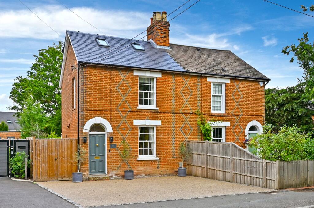 Main image of property: Newell Green, Warfield, Bracknell, Berkshire