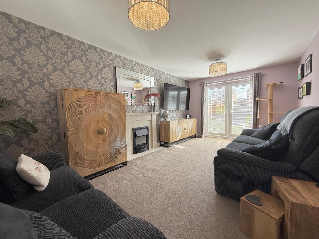 The Rings, Ingleby Barwick – pohled 6