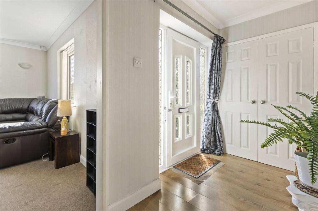 House in Cleethorpes, North East Lincolnshire - More