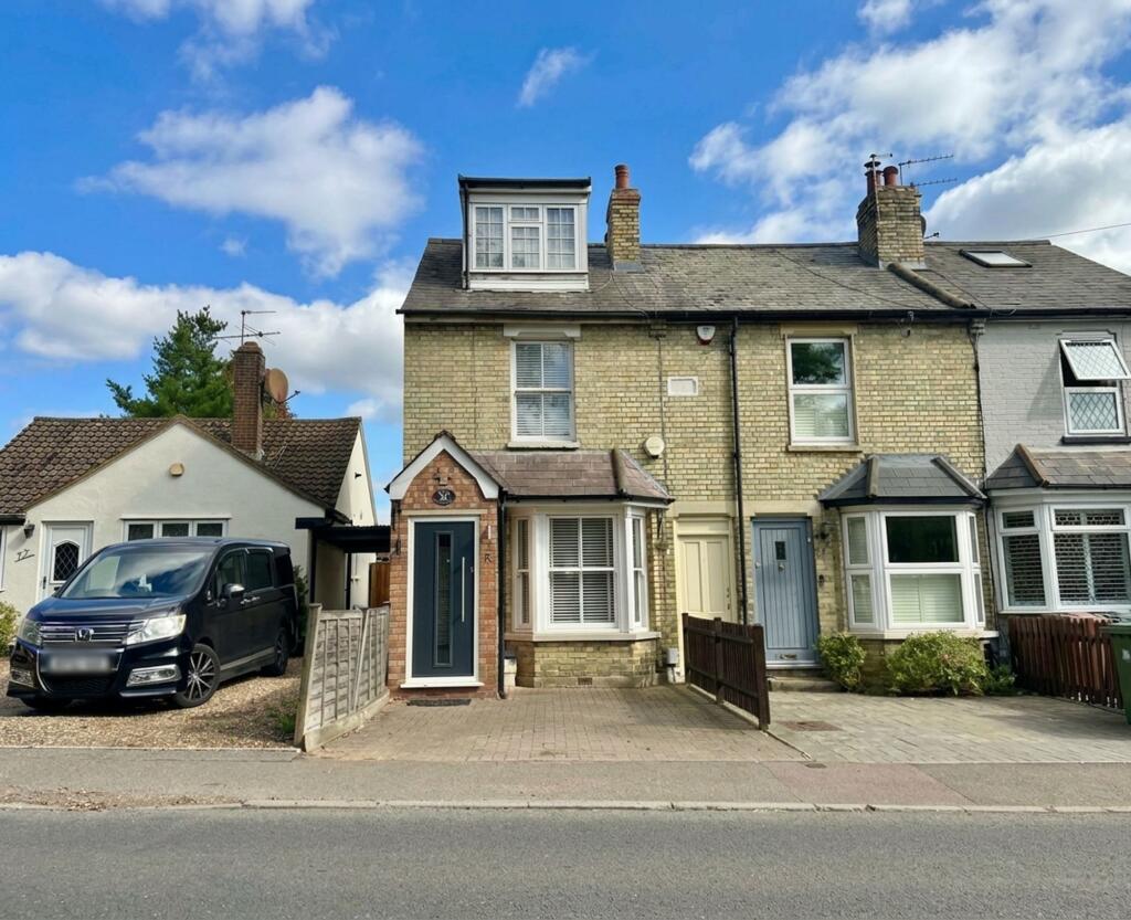 Main image of property: London Road, Shenley, WD7