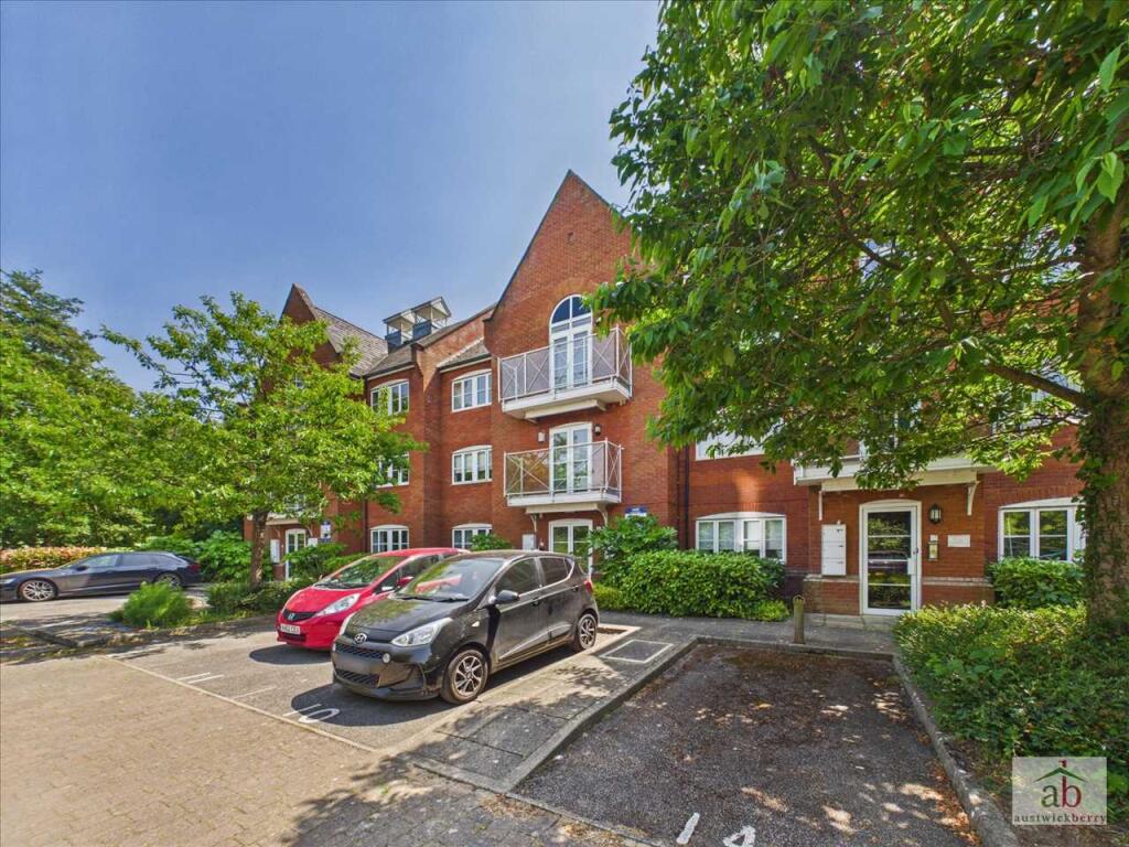 Main image of property: New Quay Court, Old Maltings Approach, Melton