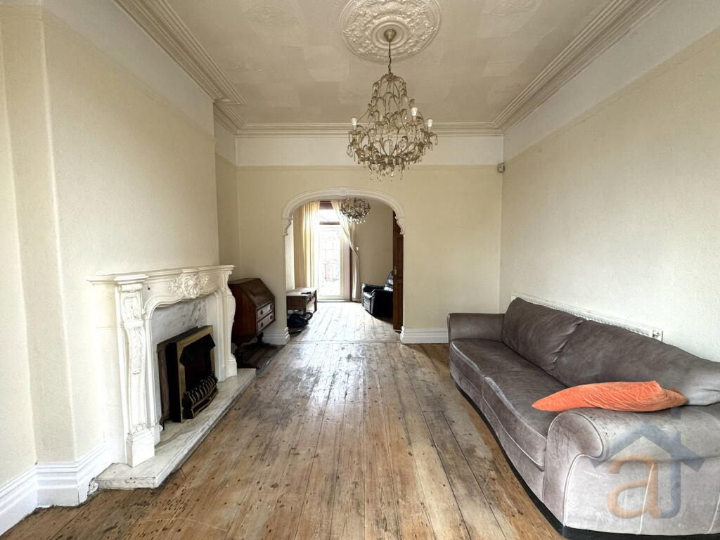 House in Preston - View 2