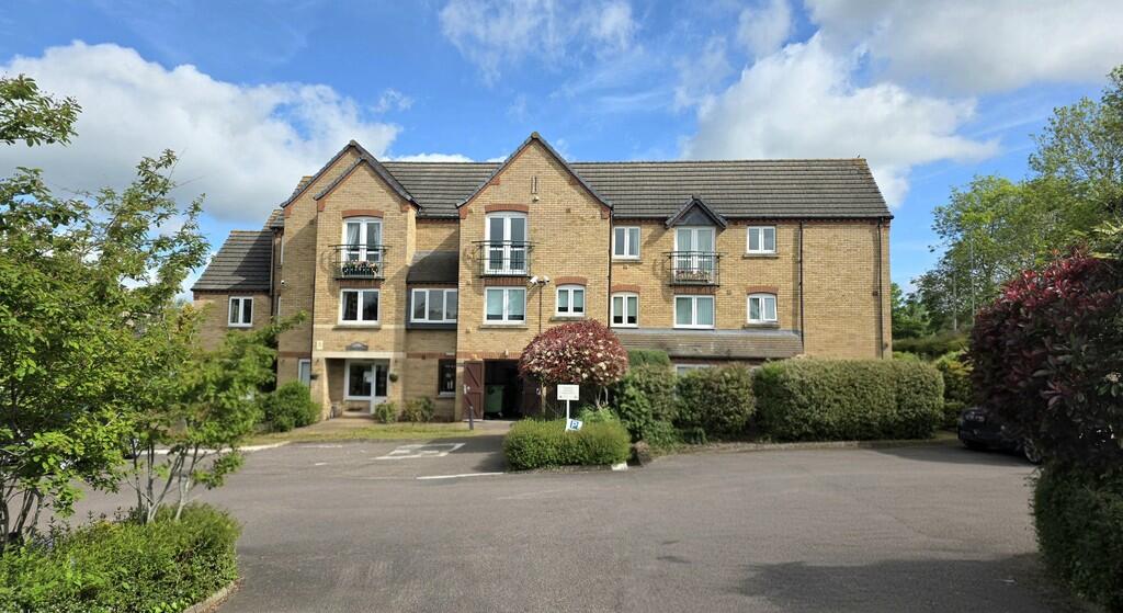 Main image of property: Jarvis Court, Burwell Hill