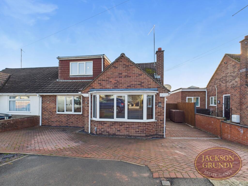 Main image of property: Longmynd Drive, Duston, NN5 6DJ