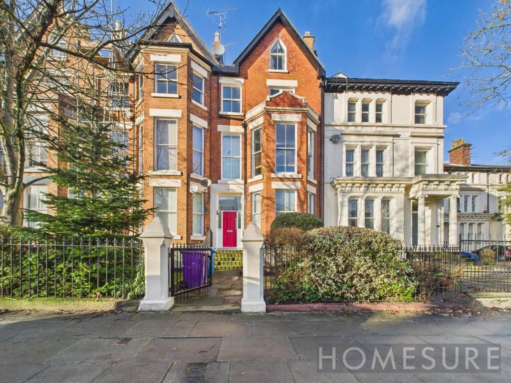 Main image of property: Devonshire Road, Princes Park, L8