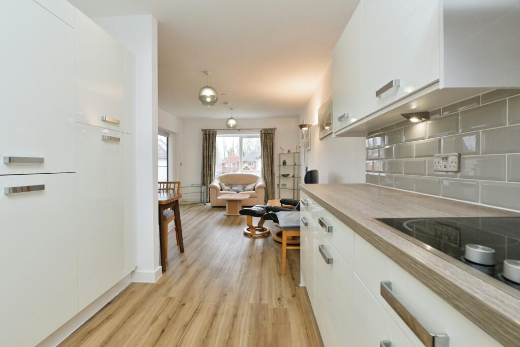 St. Edmunds Way, CB22 photo 3