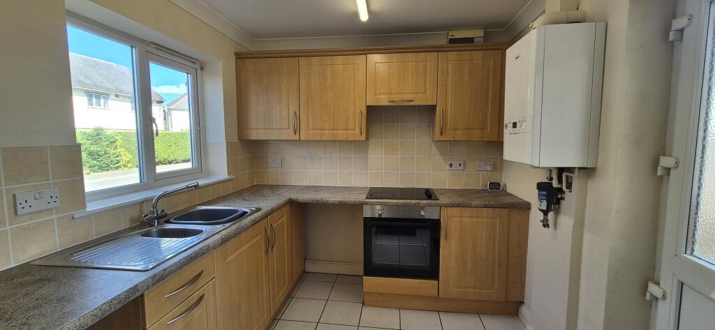 House in Spalding, Clay Lake - View 2