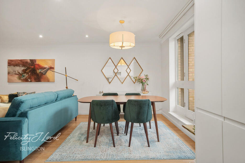 Main image of property: Canonbury Street, London N1