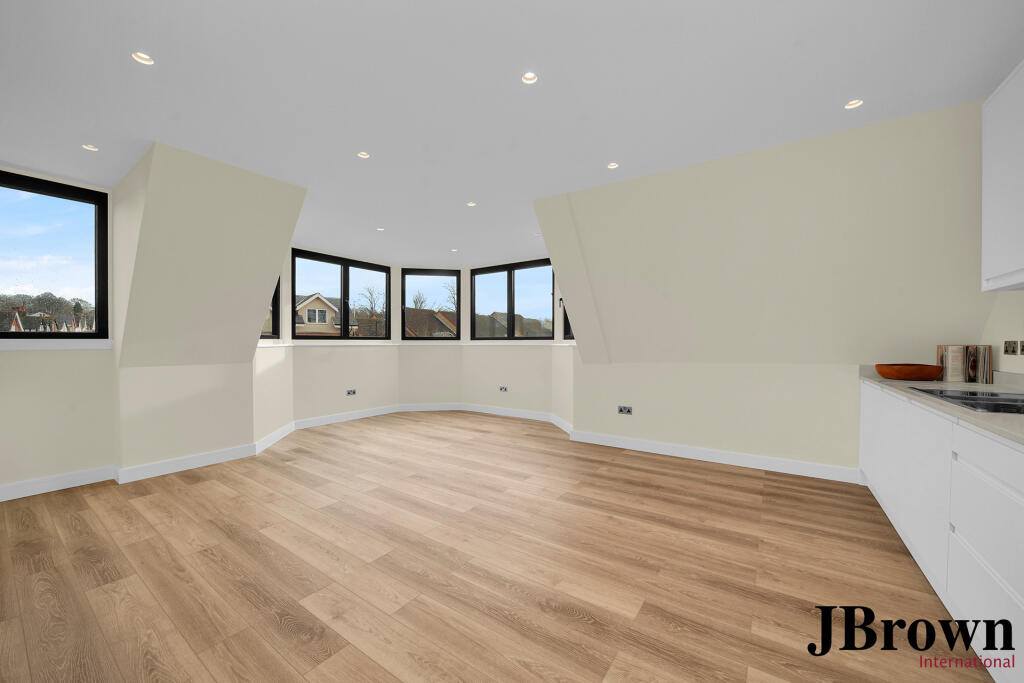 Main image of property: Park Lane, Croydon, Croydon, Surrey, CR0