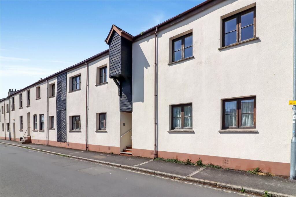 Main image of property: Rolle Quay, Barnstaple, Devon, EX31
