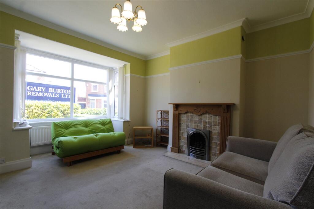 House in Stockton-on-Tees - View 2