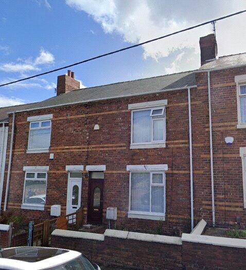 Main image of property: South Terrace, Horden, SR8