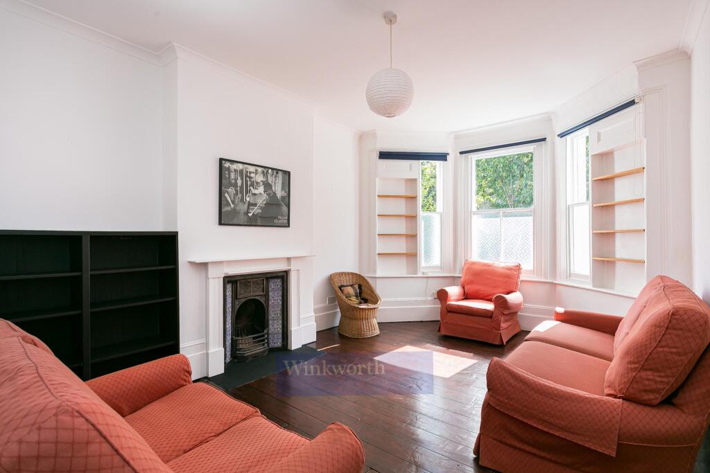Main image of property: Meadow Road, London, UK, SW8
