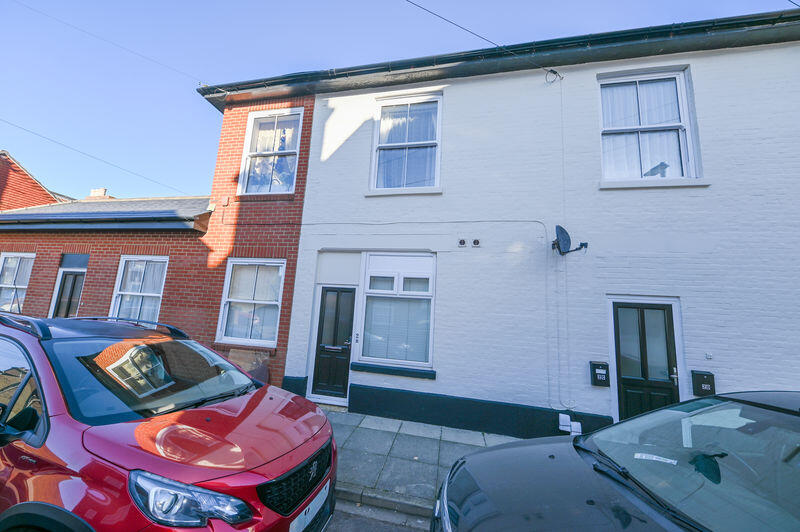 Main image of property: Tokar Street, Southsea
