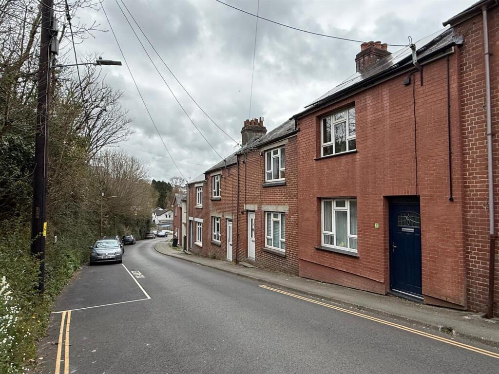 Main image of property: Western Terrace, Launceston