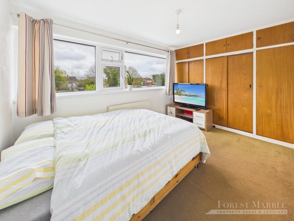 Additional image 9 of Hawkeridge Park, Westbury