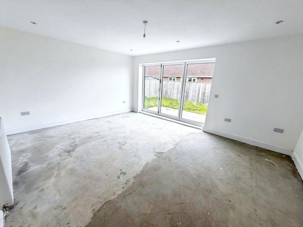 House in Red Row, East Chevington - View 5