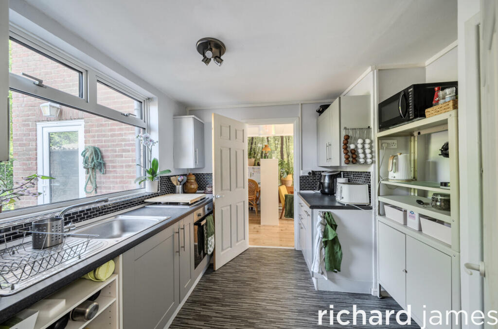The Street, Moredon, Swindon, SN25 - More