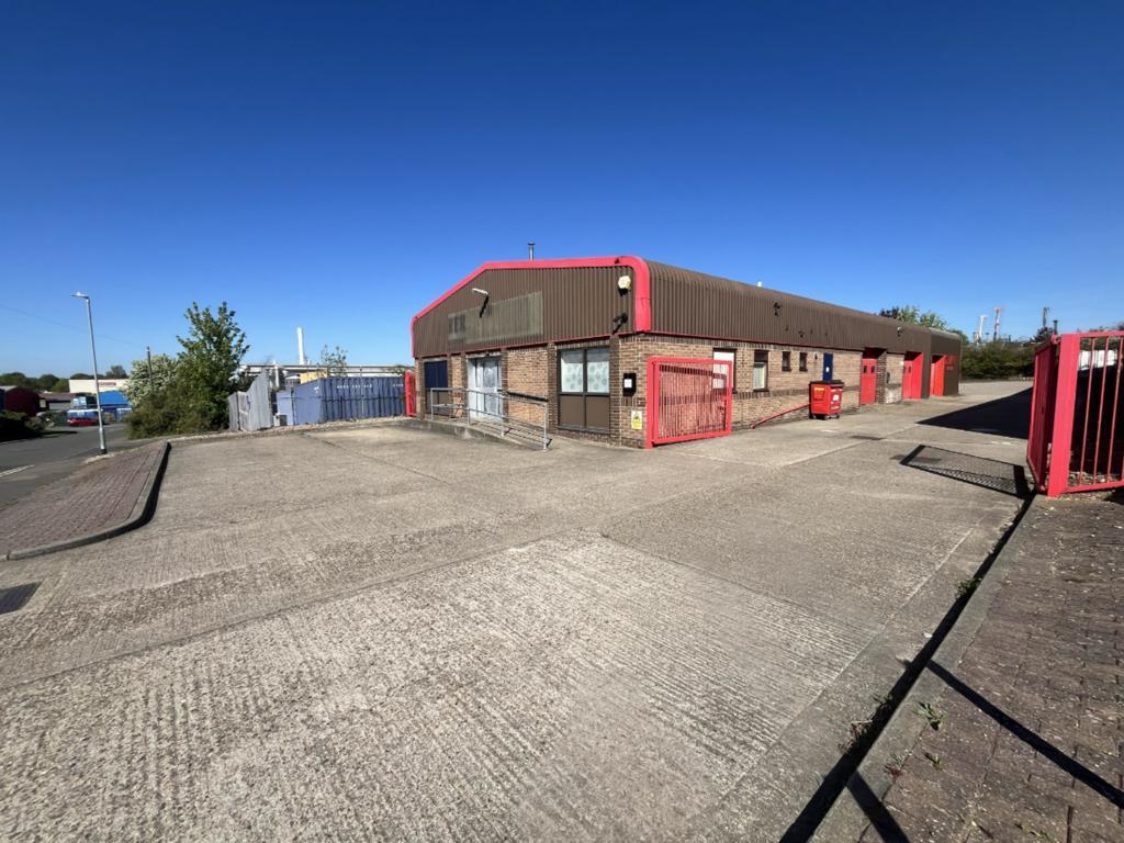 Main image of property: Milner Road, Chilton Road Industrial Estate, Sudbury, Suffolk, CO10