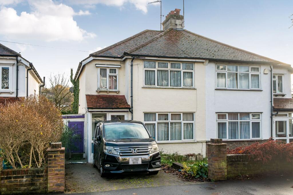 Main image of property: St. Andrews Road, Coulsdon, CR5