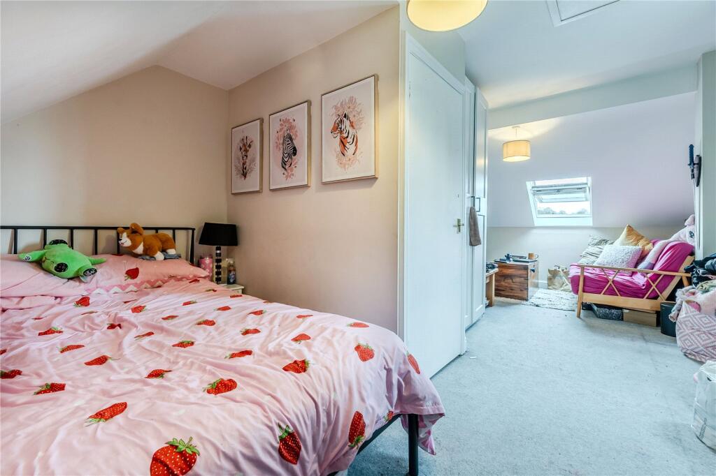 Lea Farm Road, Kirkstall, Leeds - View 5