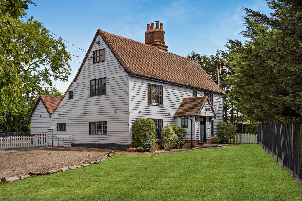 Main image of property: Highlands Road, Rawreth, Wickford, Essex