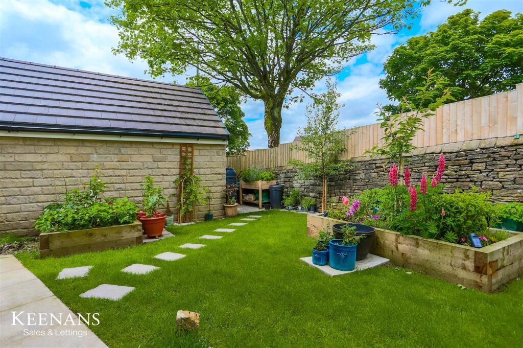 Additional image 20 of Marsden Farm Court, Walton Lane BB9