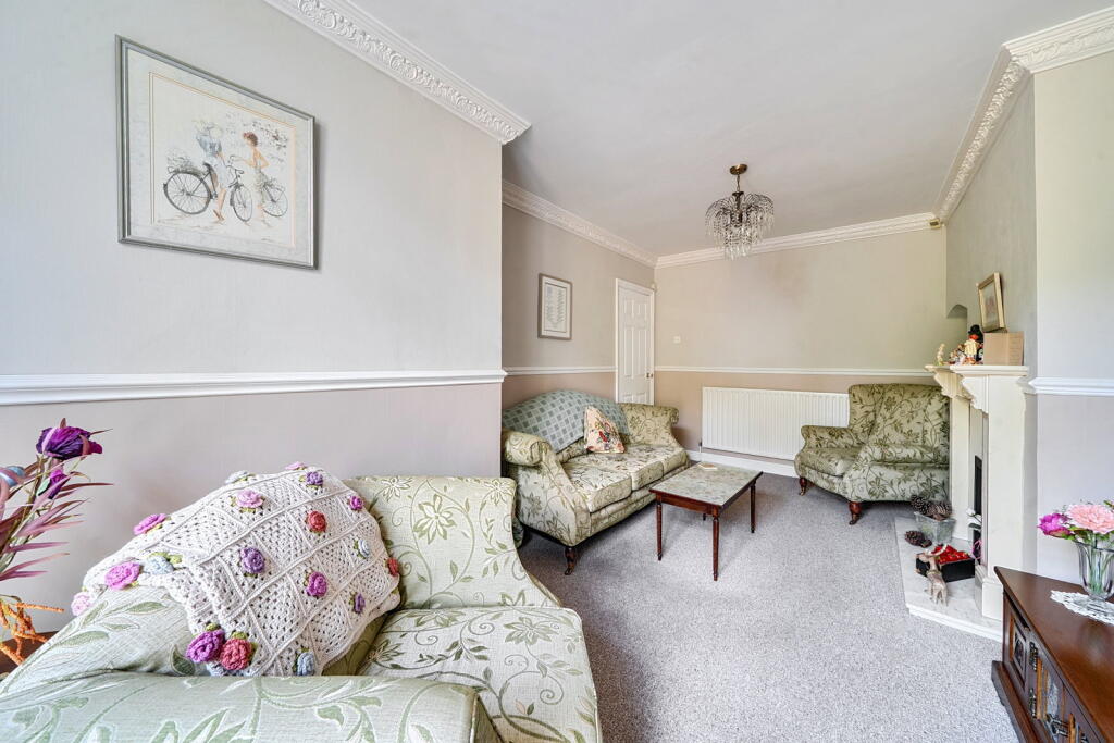 House in Sandwell, West Midlands - View 5